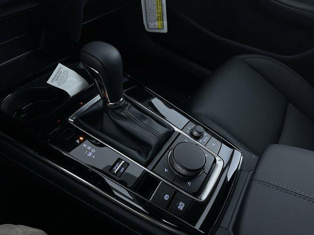used 2025 Mazda CX-30 car, priced at $27,471