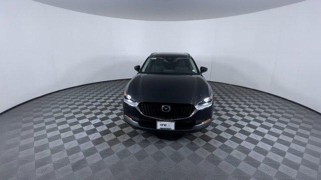 used 2025 Mazda CX-30 car, priced at $27,471