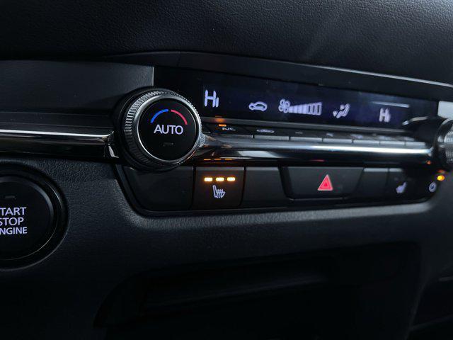 used 2025 Mazda CX-30 car, priced at $27,471