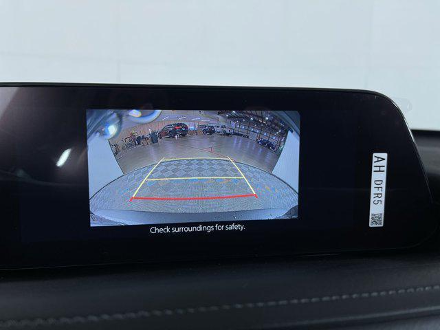 used 2025 Mazda CX-30 car, priced at $27,471