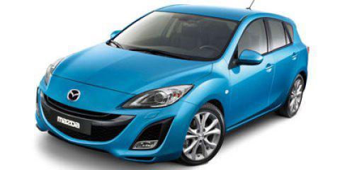 used 2011 Mazda Mazda3 car, priced at $6,900