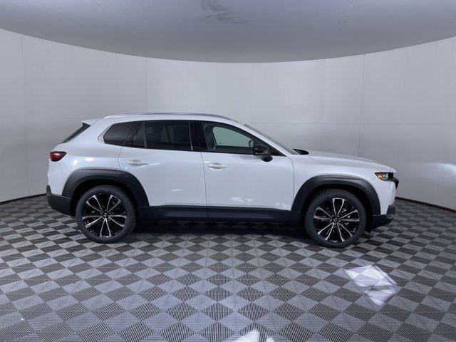used 2025 Mazda CX-50 car, priced at $38,551