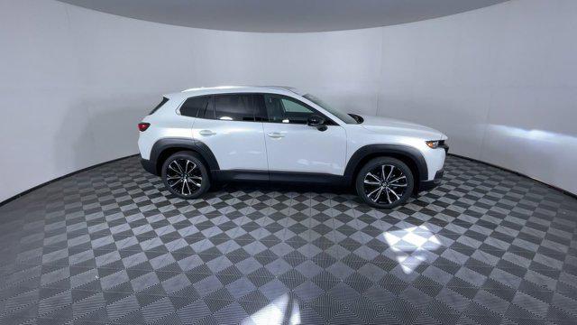 used 2025 Mazda CX-50 car, priced at $38,551