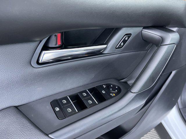 used 2025 Mazda CX-50 car, priced at $38,551