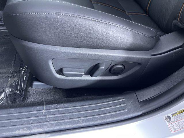 used 2025 Mazda CX-50 car, priced at $38,551