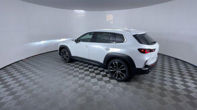 used 2025 Mazda CX-50 car, priced at $38,551