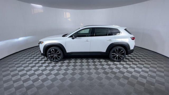 used 2025 Mazda CX-50 car, priced at $38,551