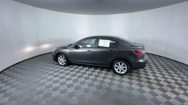 used 2010 Mazda Mazda3 car, priced at $6,700