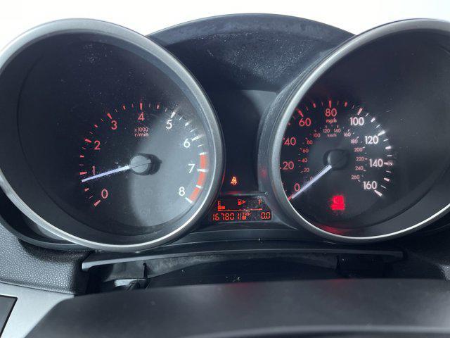 used 2010 Mazda Mazda3 car, priced at $6,700