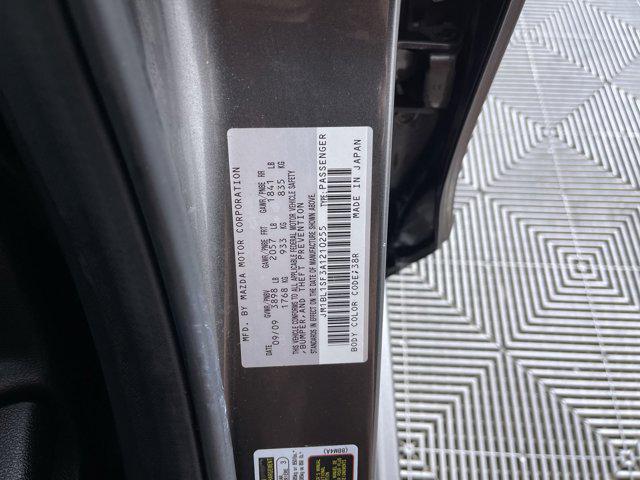 used 2010 Mazda Mazda3 car, priced at $6,700