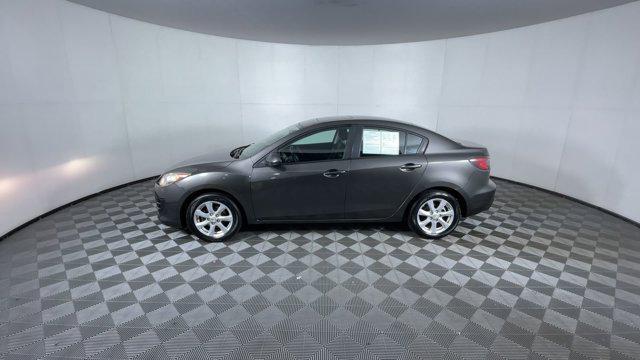 used 2010 Mazda Mazda3 car, priced at $6,700