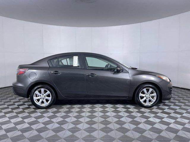 used 2010 Mazda Mazda3 car, priced at $6,700