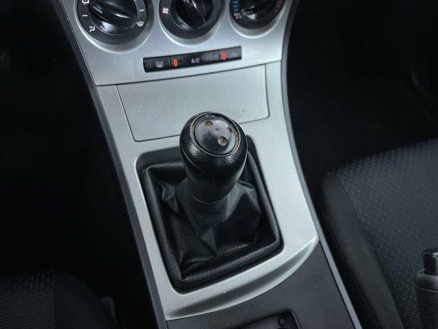 used 2010 Mazda Mazda3 car, priced at $6,700