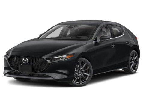 used 2021 Mazda Mazda3 car, priced at $23,591