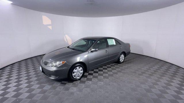 used 2005 Toyota Camry car, priced at $4,500