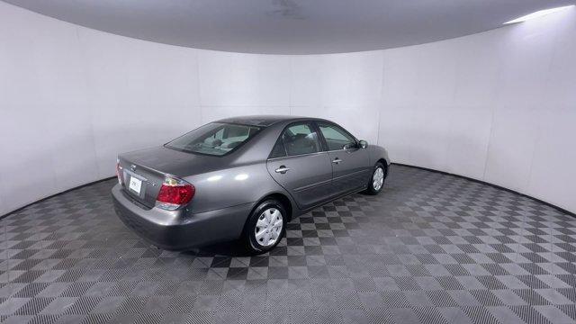 used 2005 Toyota Camry car, priced at $3,900