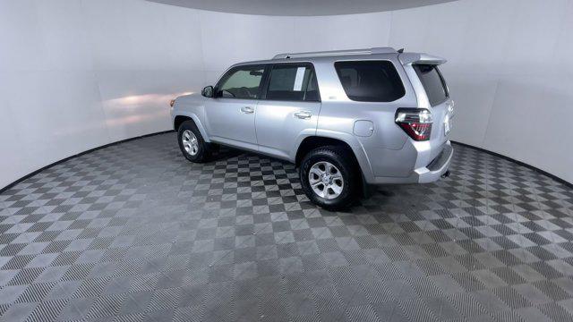 used 2014 Toyota 4Runner car, priced at $23,297