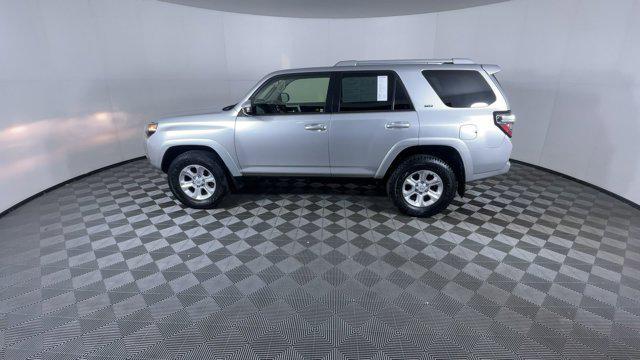 used 2014 Toyota 4Runner car, priced at $23,297