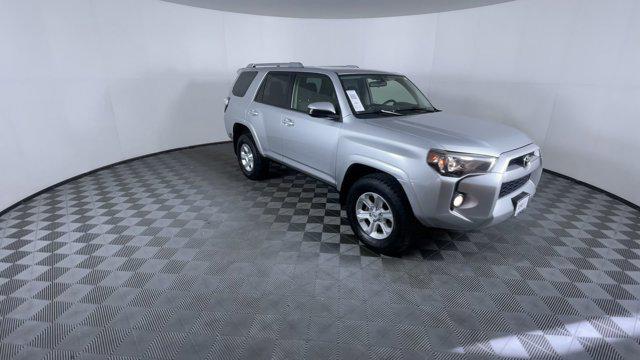 used 2014 Toyota 4Runner car, priced at $23,297