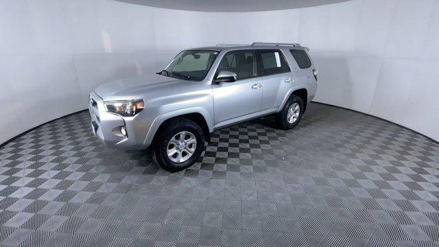 used 2014 Toyota 4Runner car, priced at $23,297