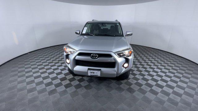 used 2014 Toyota 4Runner car, priced at $23,297