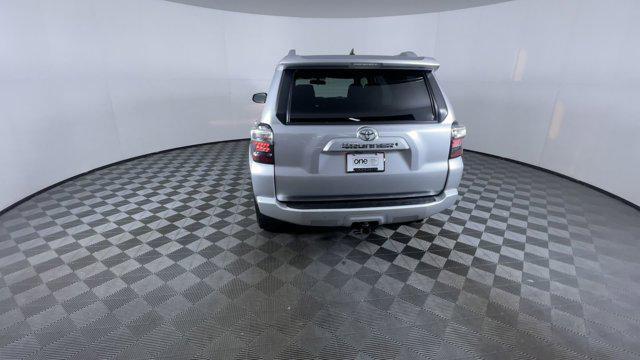 used 2014 Toyota 4Runner car, priced at $23,297