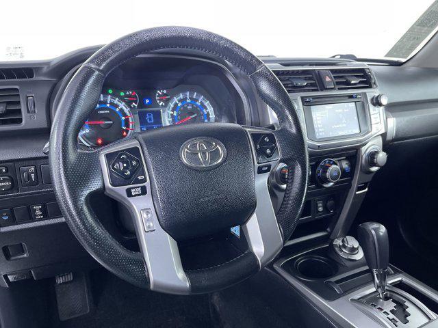 used 2014 Toyota 4Runner car, priced at $23,297