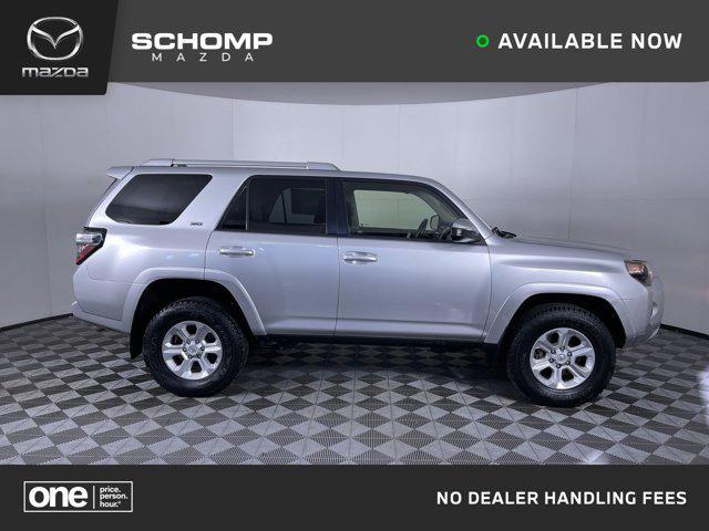 used 2014 Toyota 4Runner car, priced at $23,994