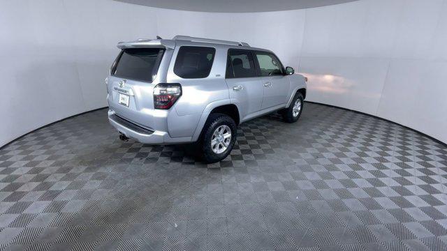 used 2014 Toyota 4Runner car, priced at $23,297