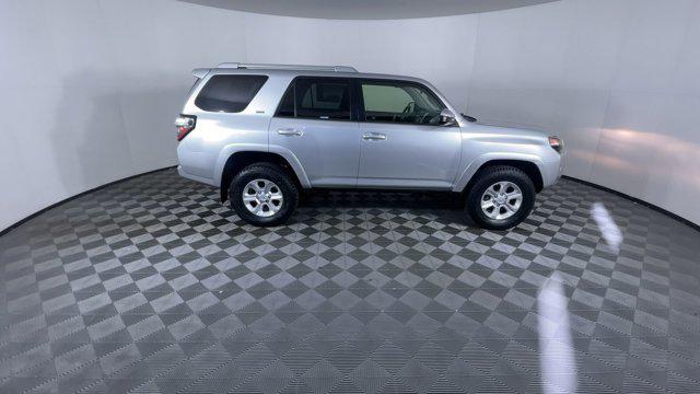 used 2014 Toyota 4Runner car, priced at $23,297