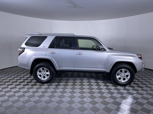 used 2014 Toyota 4Runner car, priced at $23,297