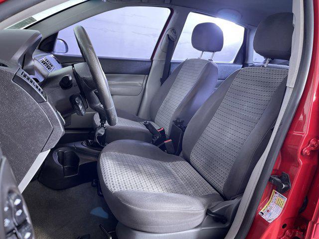 used 2007 Ford Focus car, priced at $4,600
