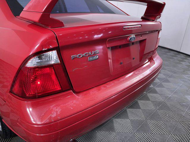 used 2007 Ford Focus car, priced at $4,600