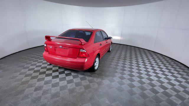 used 2007 Ford Focus car, priced at $4,600