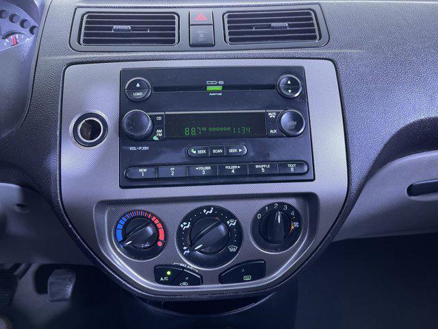 used 2007 Ford Focus car, priced at $4,600