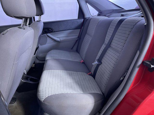 used 2007 Ford Focus car, priced at $4,600