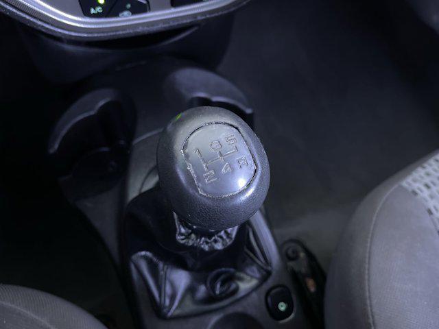 used 2007 Ford Focus car, priced at $4,600