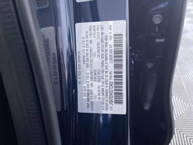 new 2025 Mazda CX-5 car, priced at $31,644