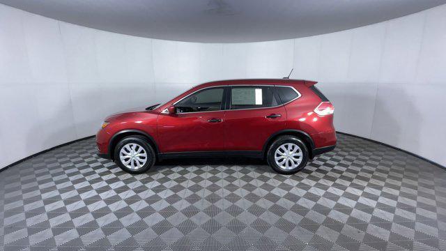 used 2016 Nissan Rogue car, priced at $14,687