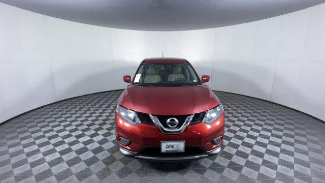 used 2016 Nissan Rogue car, priced at $14,687