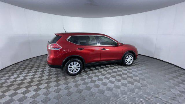 used 2016 Nissan Rogue car, priced at $14,687