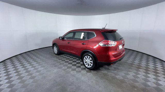 used 2016 Nissan Rogue car, priced at $14,687