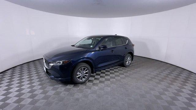 new 2024 Mazda CX-5 car, priced at $31,045