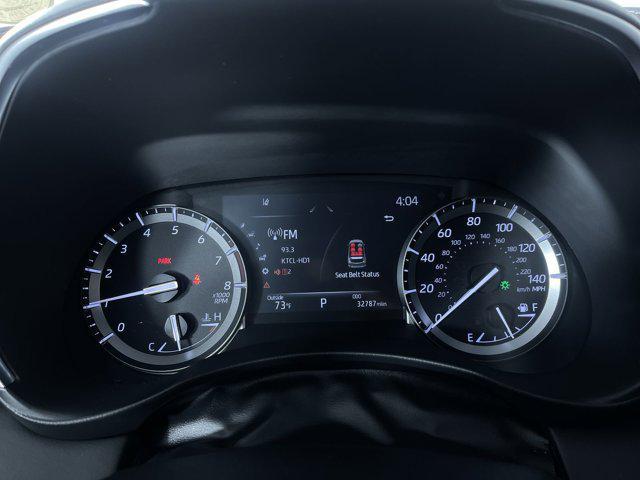 used 2021 Toyota Highlander car, priced at $39,544