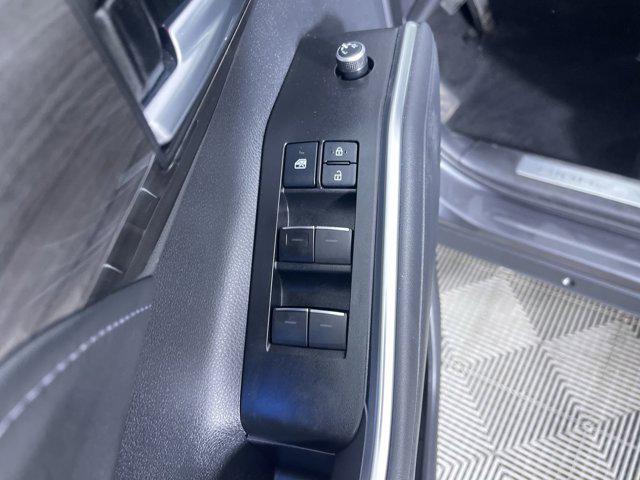 used 2021 Toyota Highlander car, priced at $39,544