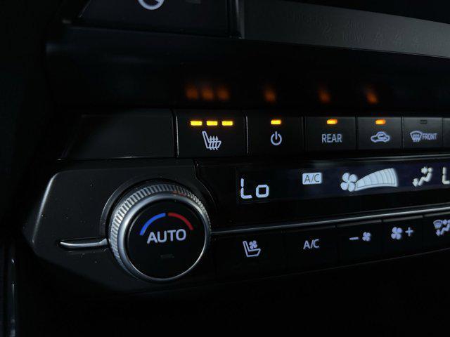 used 2021 Mazda CX-9 car, priced at $29,671