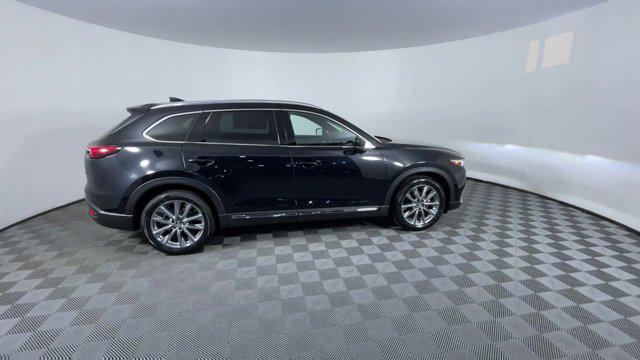 used 2021 Mazda CX-9 car, priced at $29,671