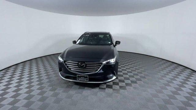 used 2021 Mazda CX-9 car, priced at $29,671
