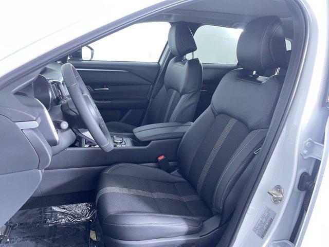 new 2025 Mazda CX-50 car, priced at $35,434
