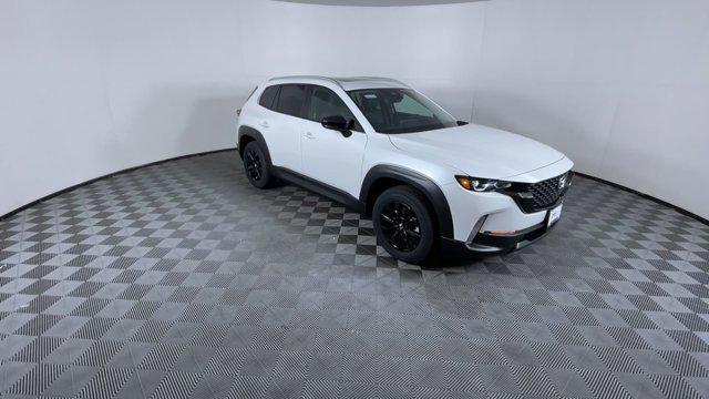 new 2025 Mazda CX-50 car, priced at $35,434